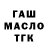 ГАШ 40% ТГК Avishek Sharma